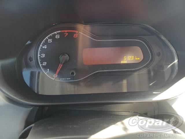 2019 CHEVROLET ONIX 