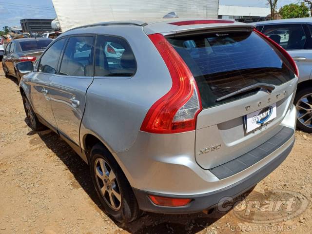 2012 VOLVO XC60 