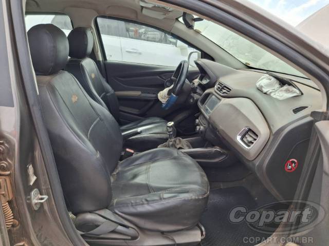 2013 CHEVROLET PRISMA 