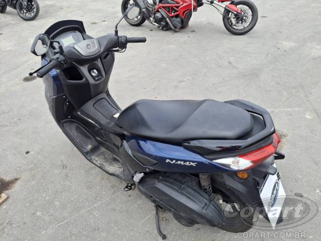2022 YAMAHA NMAX 
