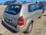 2010 HYUNDAI TUCSON 