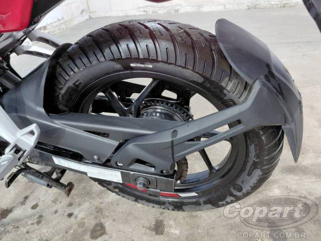 2026 BAJAJ Pulsar 