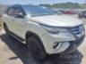 2017 TOYOTA HILUX SW4 