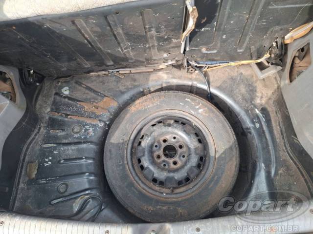 1995 CHEVROLET CORSA 