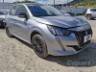 2023 PEUGEOT 208 
