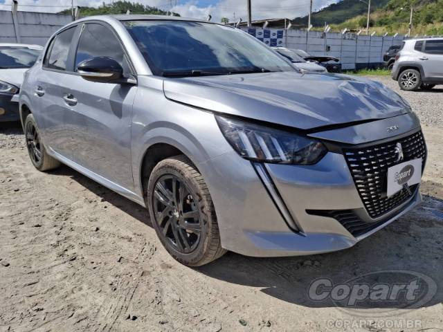 2023 PEUGEOT 208 