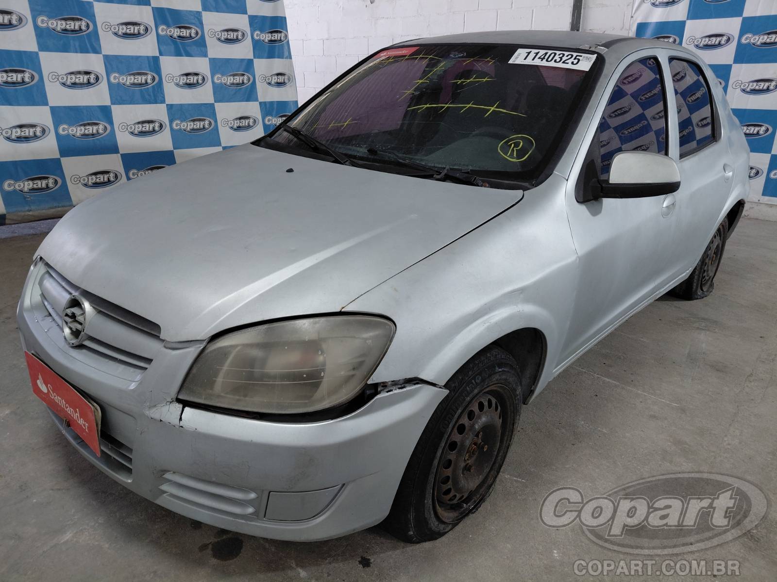 Foto 2: 2011 CHEVROLET PRISMA