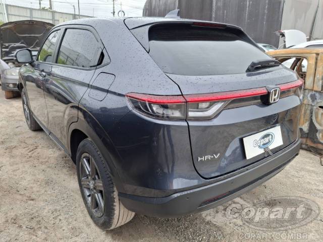 2025 HONDA HR-V 