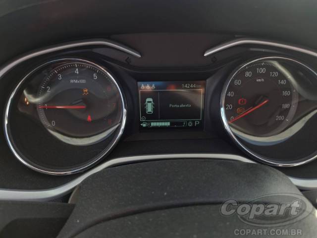 2025 CHEVROLET ONIX 