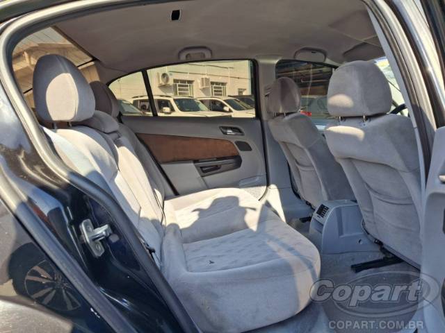 2007 CHEVROLET VECTRA 