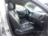2013 MITSUBISHI ASX 