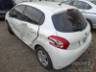 2014 PEUGEOT 208 