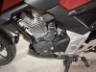 2025 HONDA CB 300F 