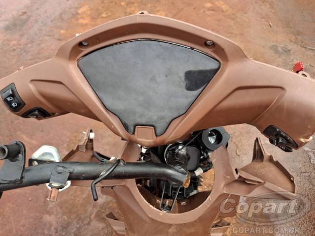 2025 SHINERAY XY 125 