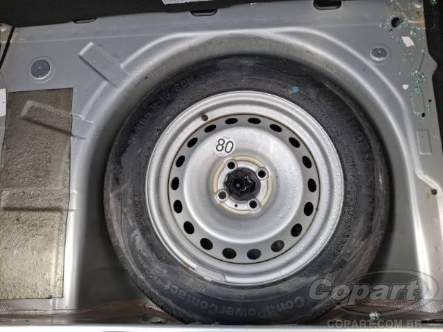 2017 RENAULT SANDERO 