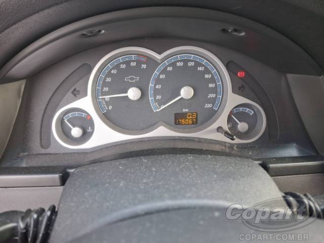 2012 CHEVROLET MERIVA 