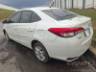 2019 TOYOTA YARIS SEDA 