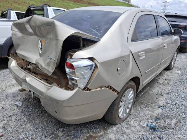 2015 CHEVROLET COBALT 