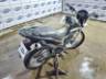 2018 HONDA NXR 160 