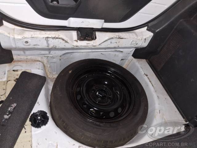 2021 FORD KA 