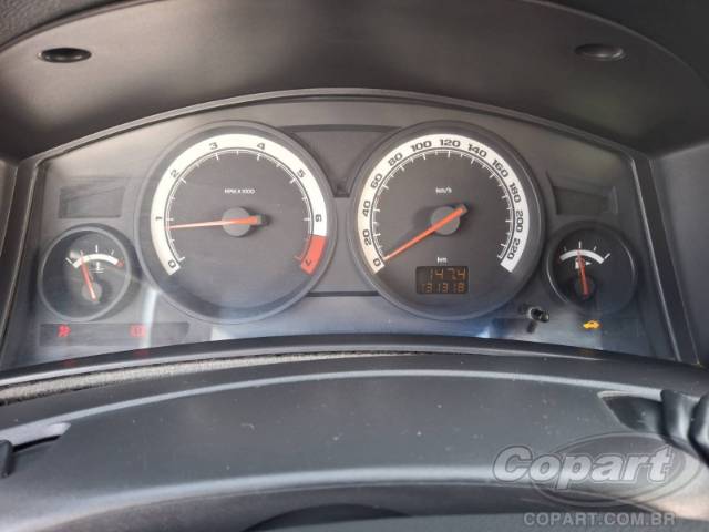 2011 CHEVROLET VECTRA 