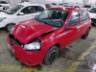 2016 RENAULT CLIO 