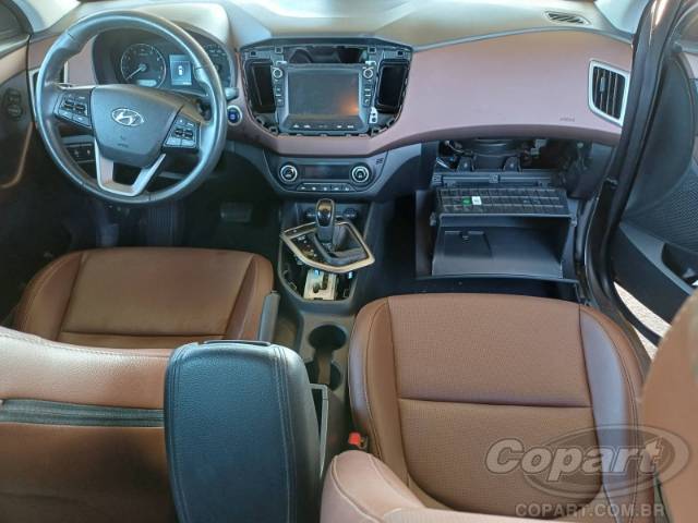 2018 HYUNDAI CRETA 