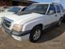 2011 CHEVROLET BLAZER 