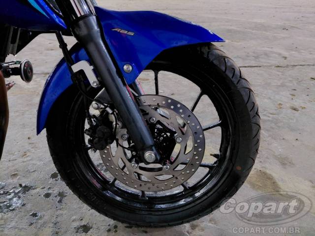 2025 YAMAHA FZ25 FAZER 