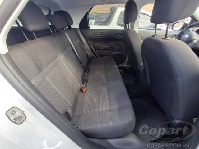2023 CITROEN C4 CACTUS 
