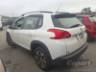 2022 PEUGEOT 2008 