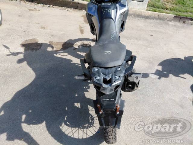 2024 HONDA XRE SAHARA 300 