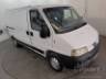 2012 PEUGEOT BOXER FURGAO 