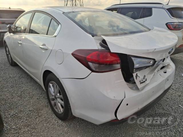2019 KIA CERATO 