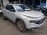 2017 FIAT TORO 