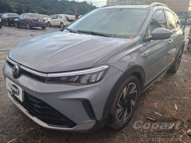 2025 VOLKSWAGEN NIVUS 