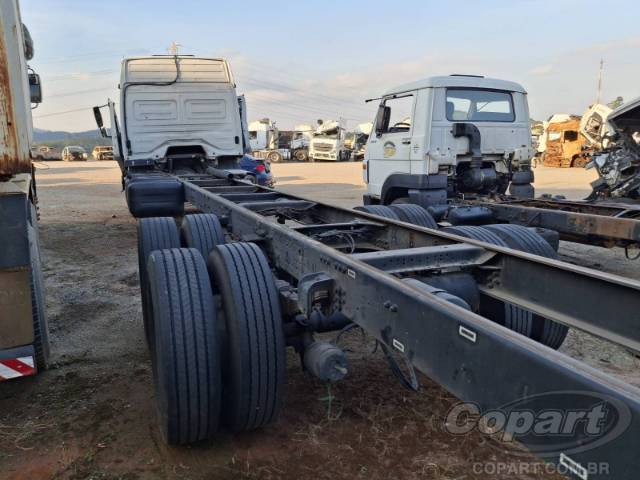 2025 MERCEDES-BENZ Atego 