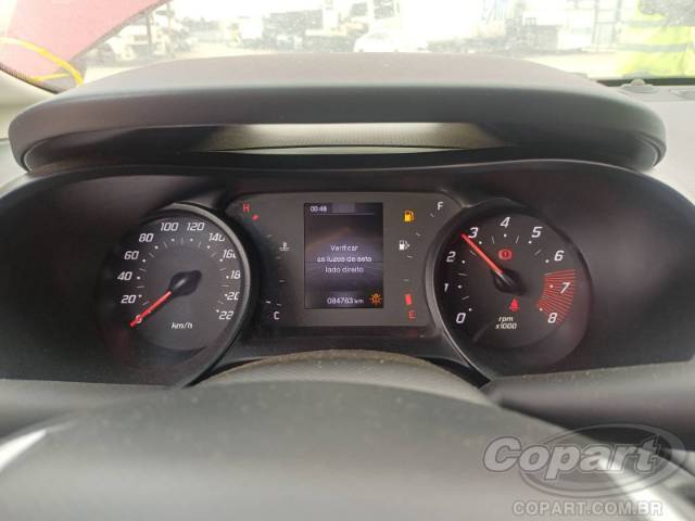2019 FIAT ARGO 