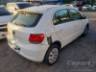 2014 VOLKSWAGEN GOL 