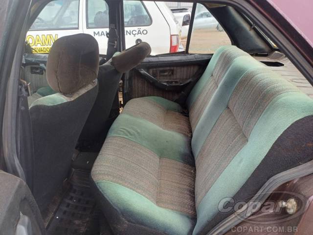 1993 CHEVROLET MONZA 