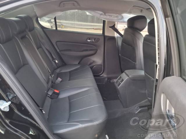 2025 HONDA CITY 