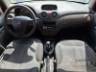 2007 CITROEN C3 