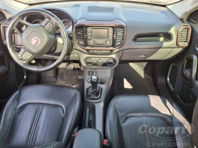 2018 FIAT TORO 
