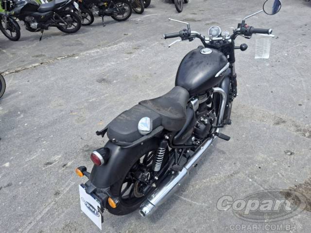 2026 ROYAL ENFIELD METEOR 