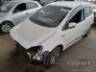 2014 VOLKSWAGEN FOX 