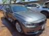 2016 BMW SERIE 3 