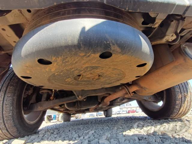 2012 MITSUBISHI OUTLANDER 