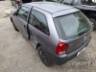 2006 VOLKSWAGEN GOL 