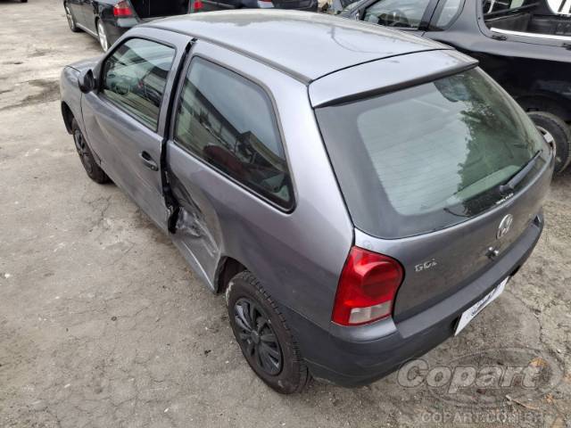 2006 VOLKSWAGEN GOL 