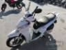 2016 HONDA SH 